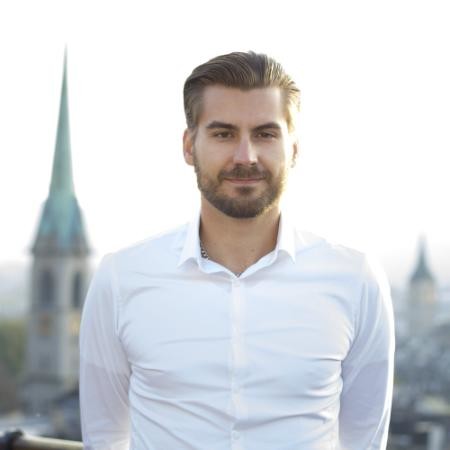 BenjaminRhysMueller