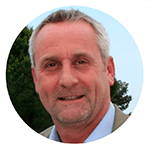 Martin Walker