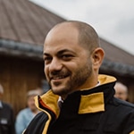 Laurent Cohn