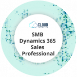 SMB Dynamics 365 Sales Professional